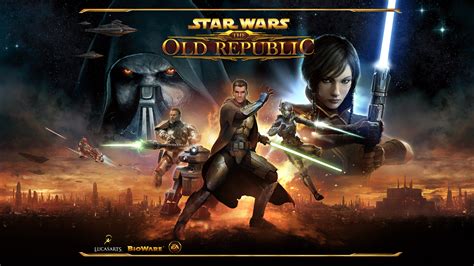 SWTOR Free.